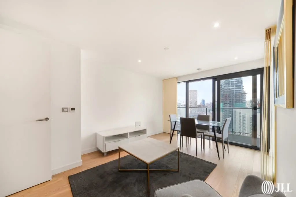 1 bed flat for sale, Yabsley Street, E14