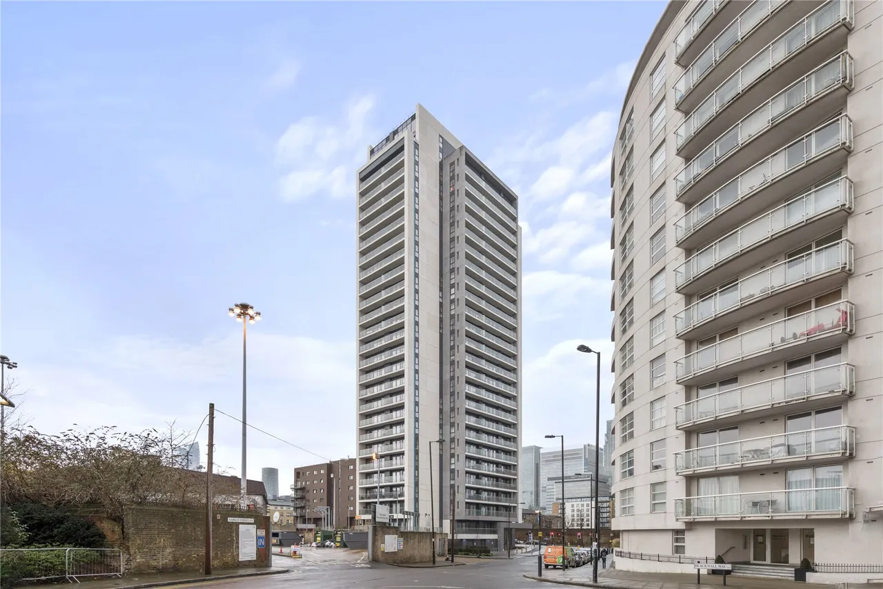 Yabsley Street, E14, photo 14