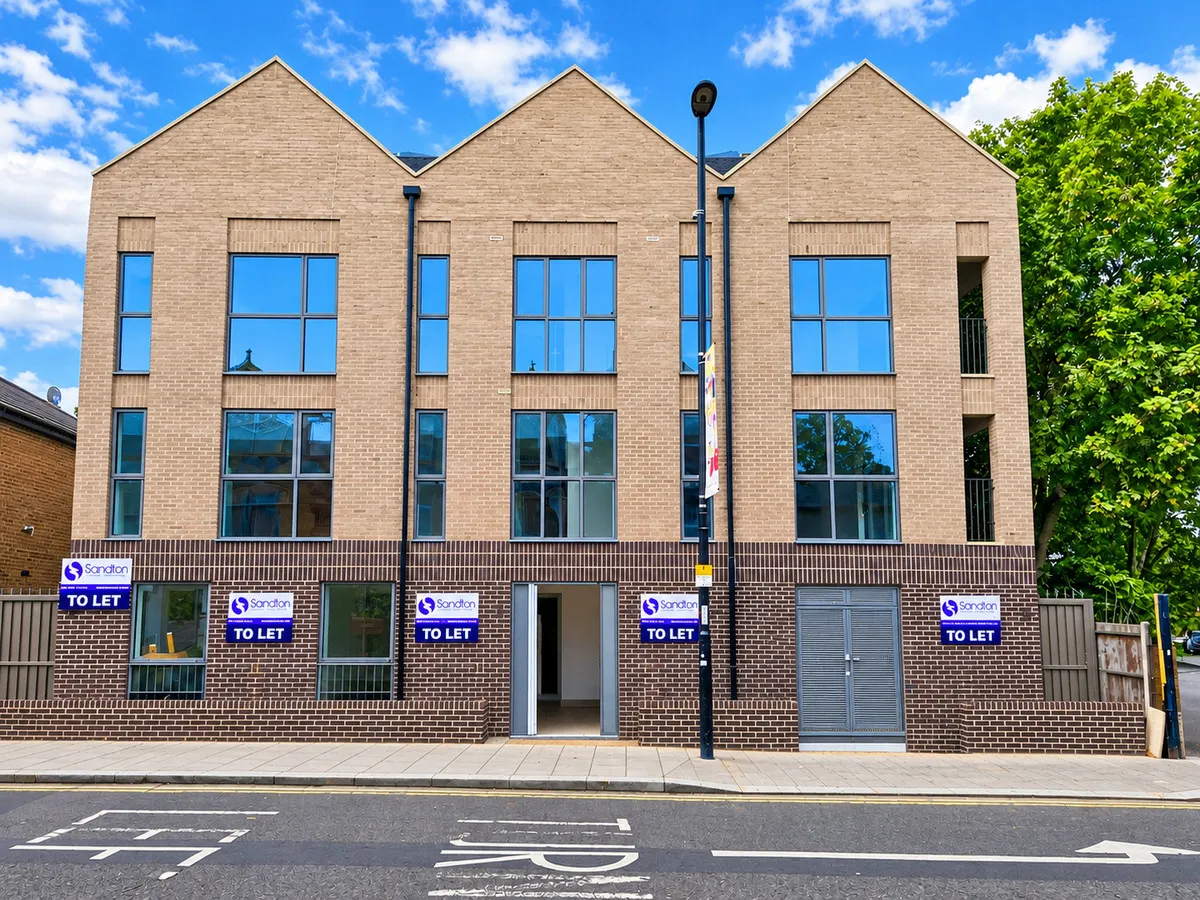 Selsdon Road, London, CR2, photo 11