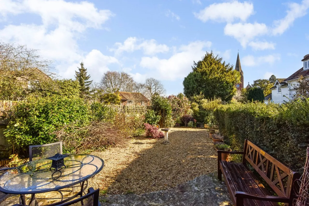 Lyndhurst, SO43, photo 15