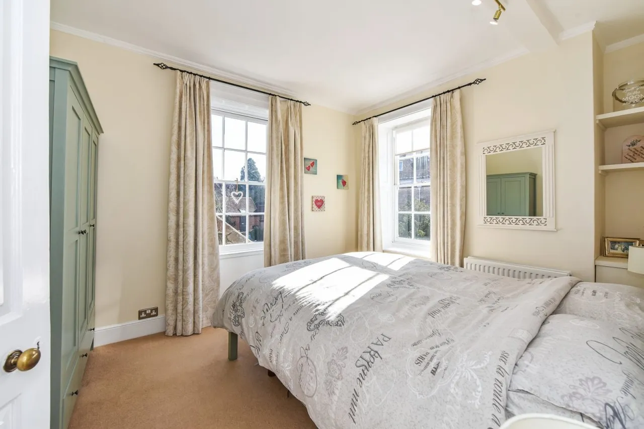 Lyndhurst, SO43, photo 8