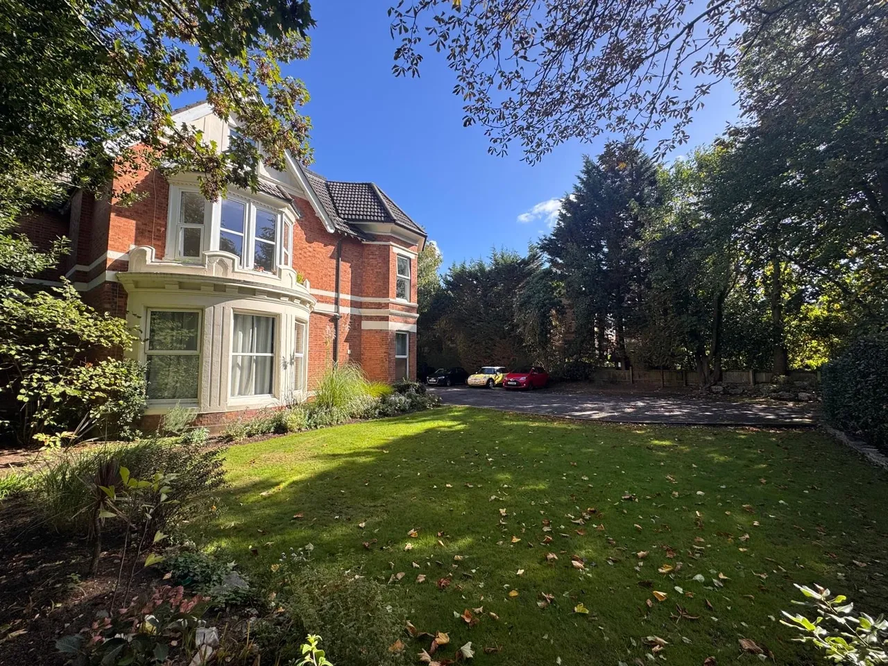 2 bed flat for sale, Victoria Place, Bournemouth, BH1