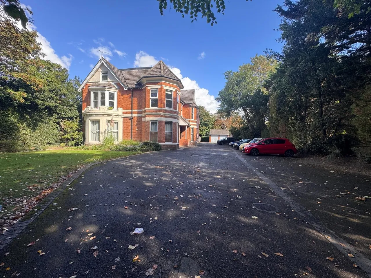 Victoria Place, Bournemouth, BH1, photo 9