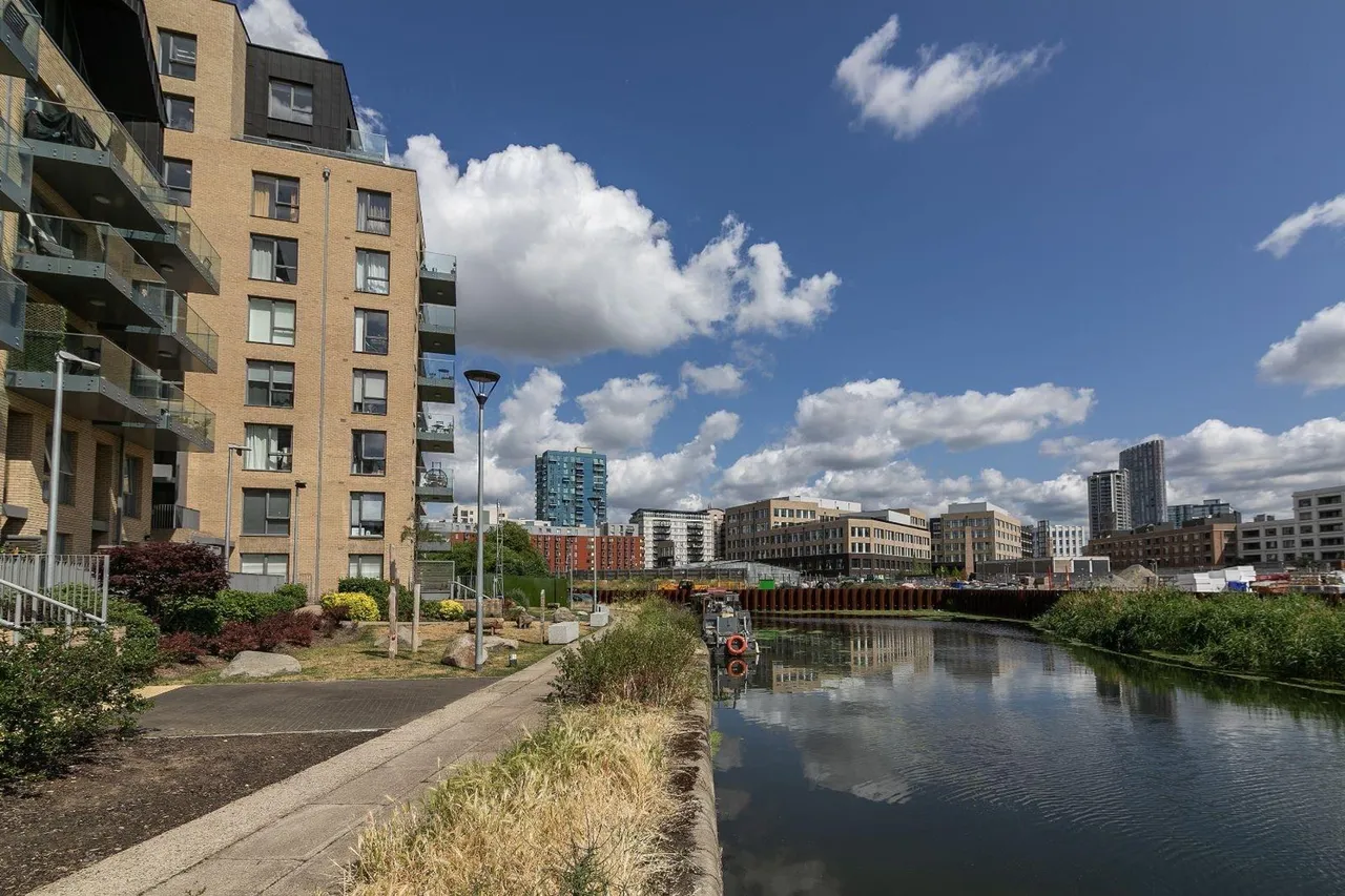 Bramble Path, London, E3, photo 21