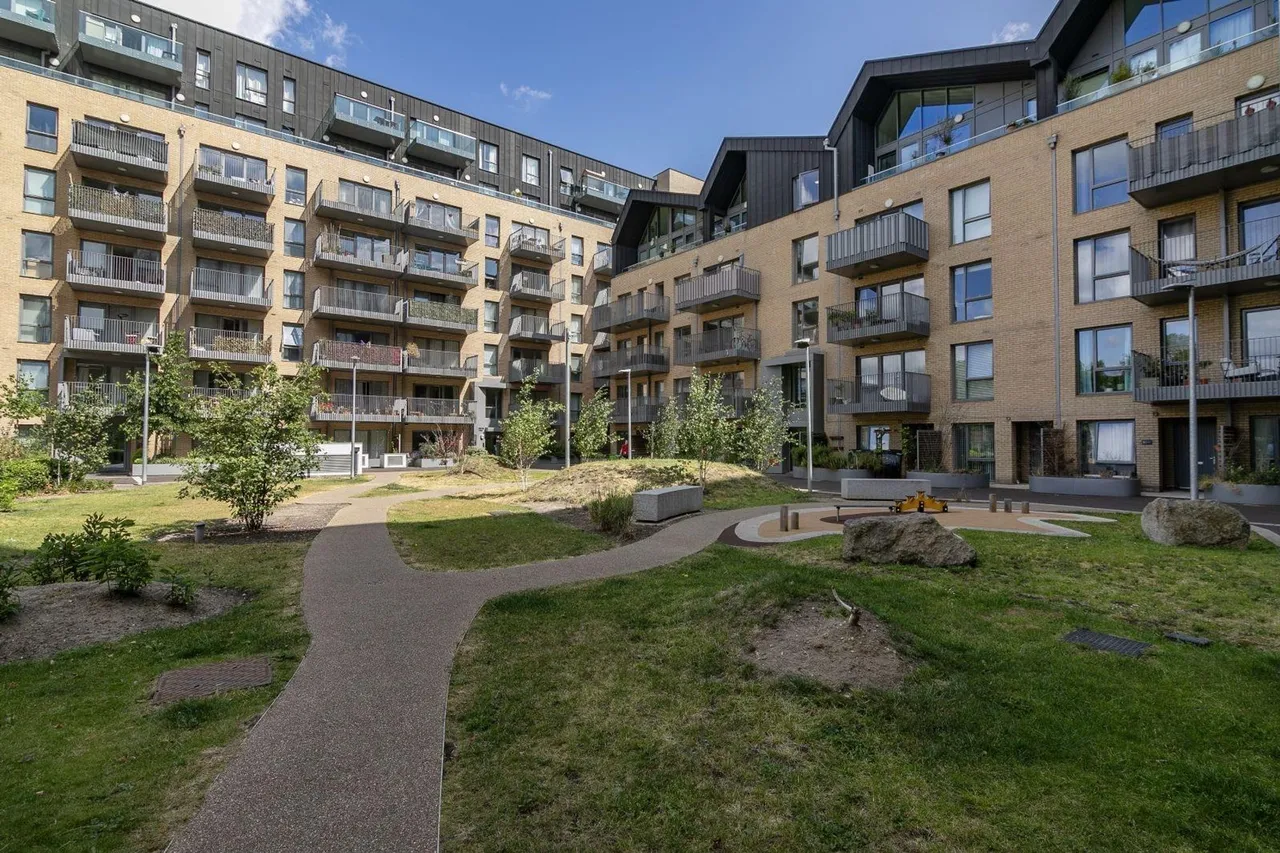 Bramble Path, London, E3, photo 22