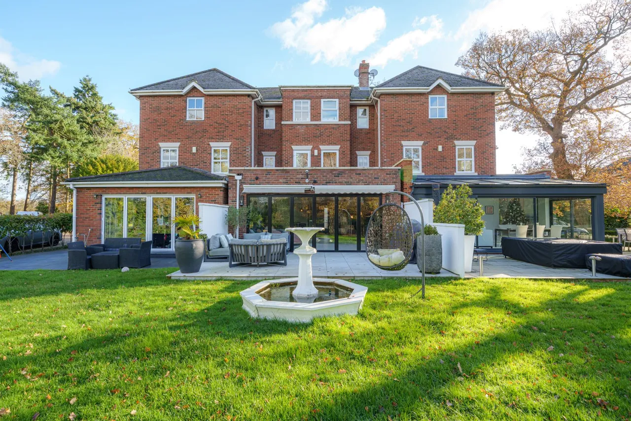 Denham Road, Iver, SL0, photo 23