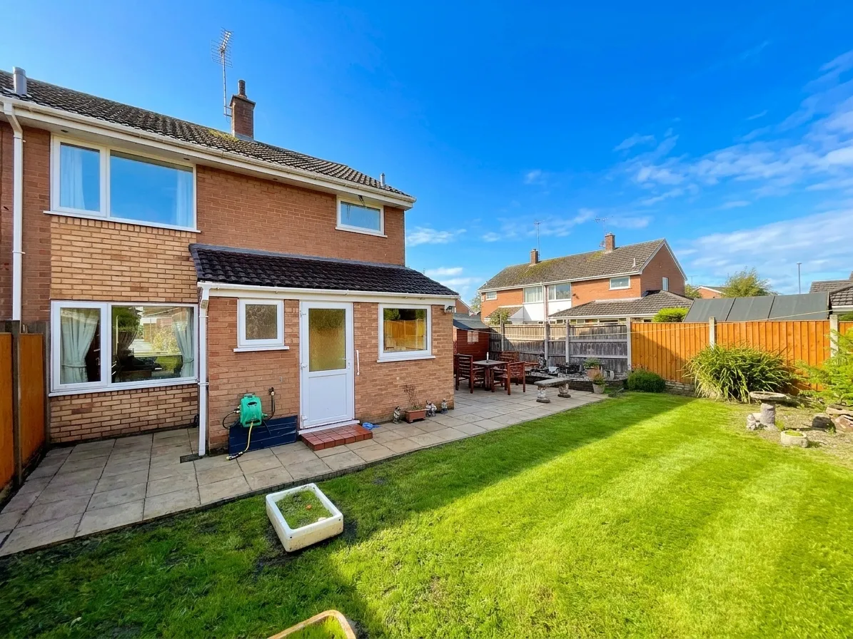 Butler Way, Nantwich, CW5, photo 18