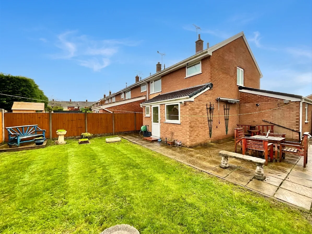 Butler Way, Nantwich, CW5, photo 4