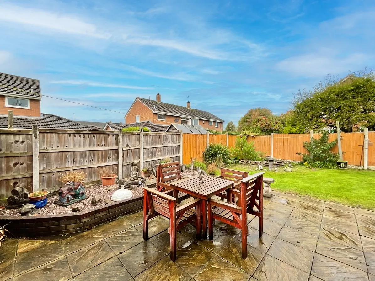 Butler Way, Nantwich, CW5, photo 15