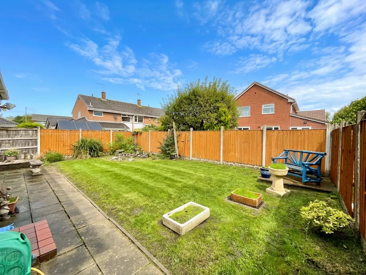 Butler Way, Nantwich, CW5, photo 17