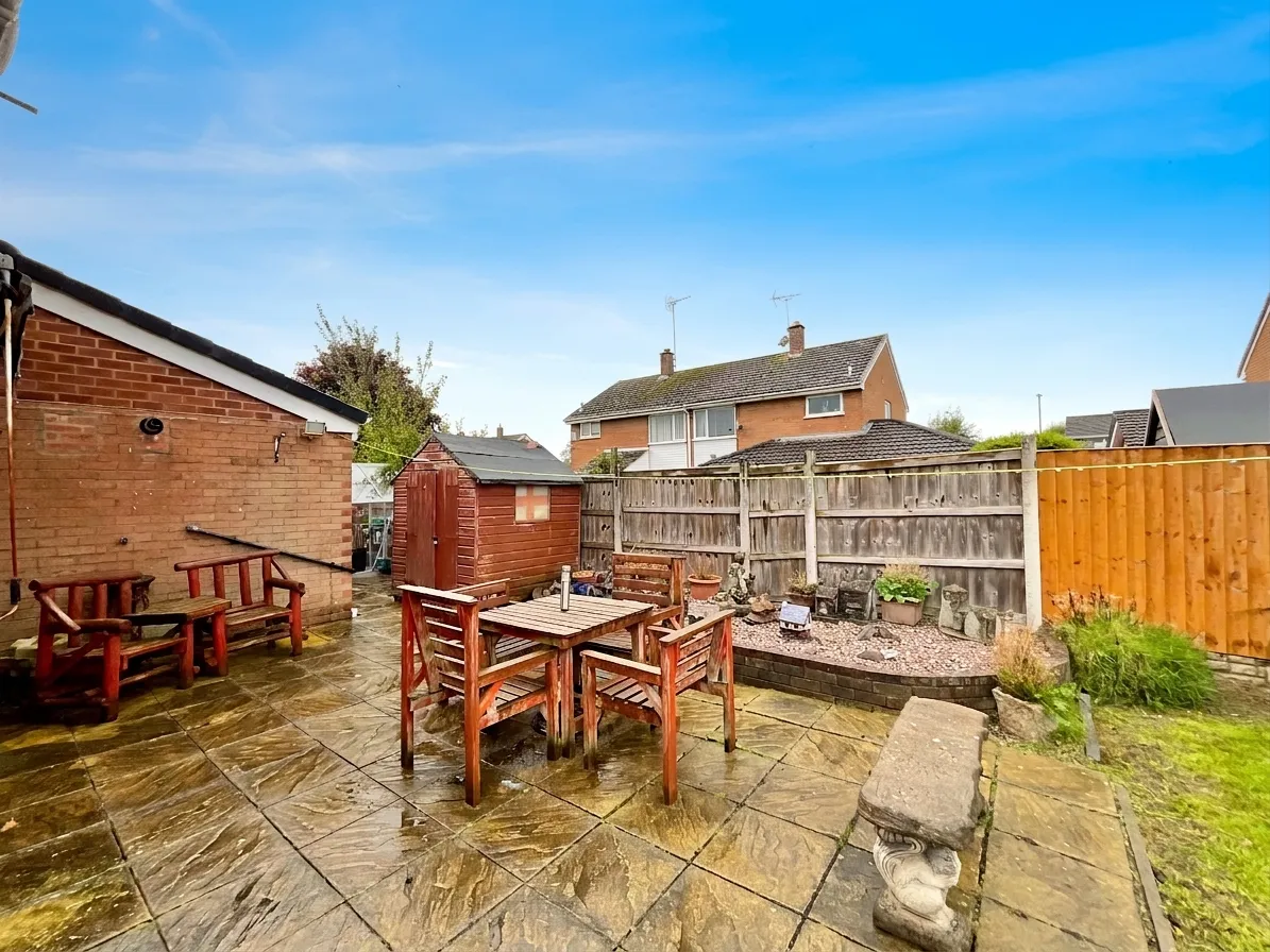 Butler Way, Nantwich, CW5, photo 16