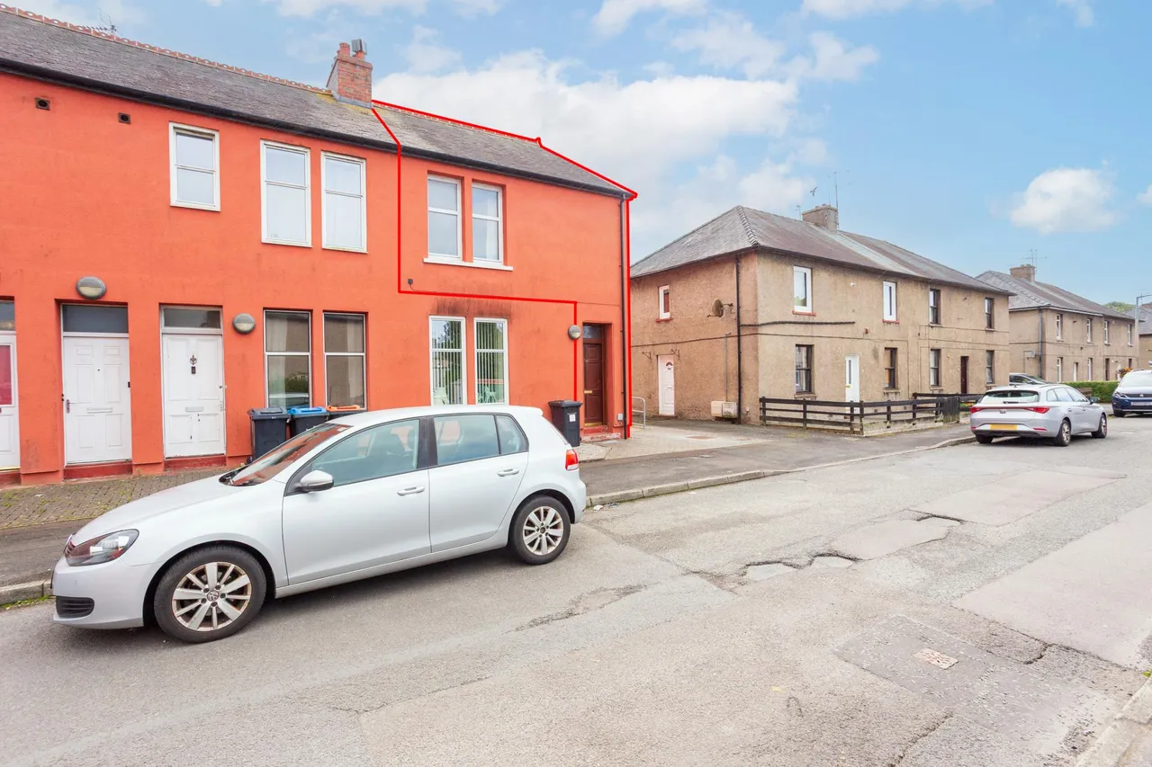 Millburn Avenue, Dumfries, DG1, photo 20