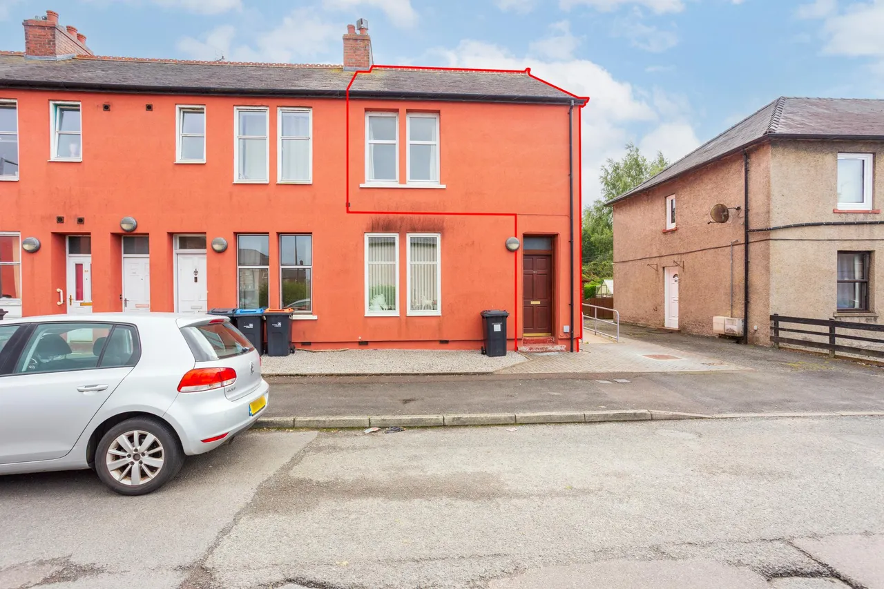 Millburn Avenue, Dumfries, DG1, photo 19