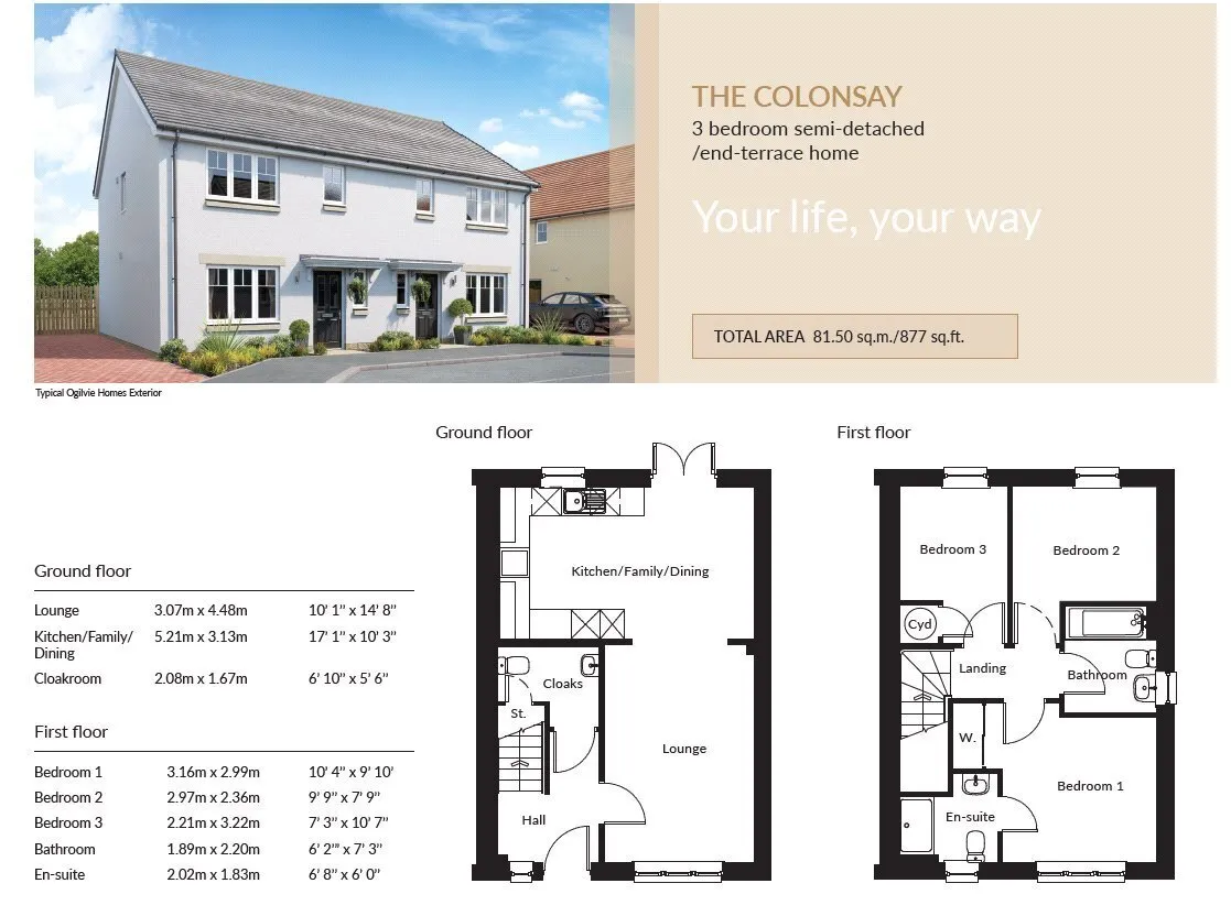 Penston Landing, Macmerry, EH33, photo 11