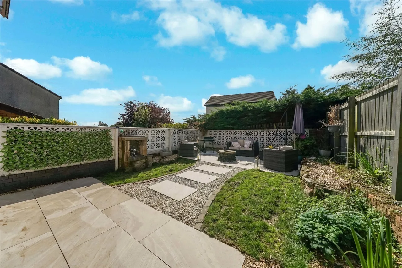 Corbie Place, Milngavie, Glasgow, East Dunbartonshire, G62, photo 4