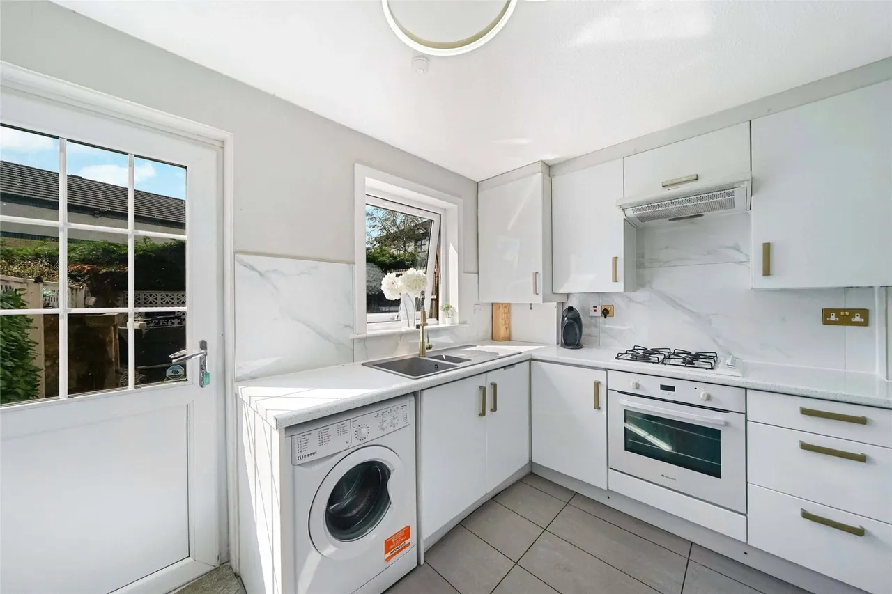 Corbie Place, Milngavie, Glasgow, East Dunbartonshire, G62, photo 8