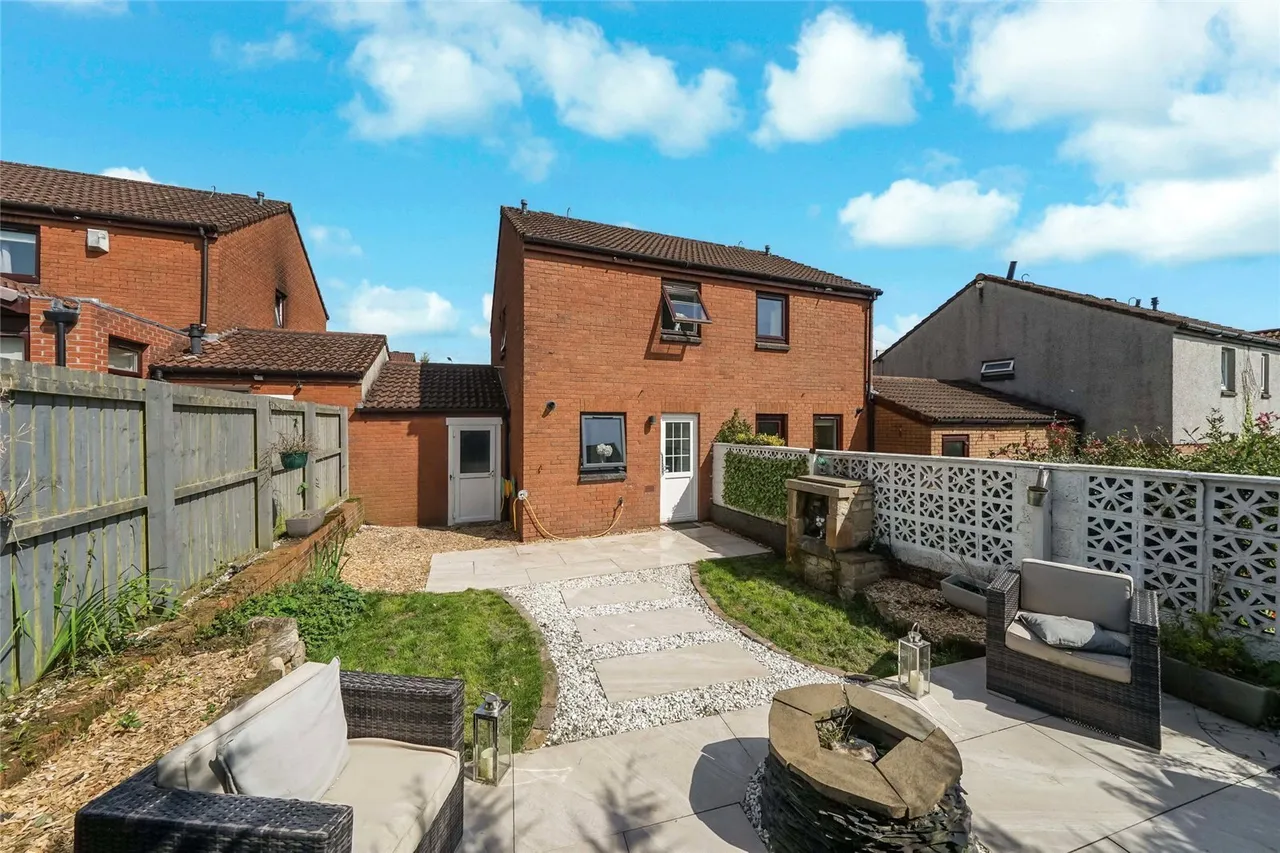 Corbie Place, Milngavie, Glasgow, East Dunbartonshire, G62, photo 21
