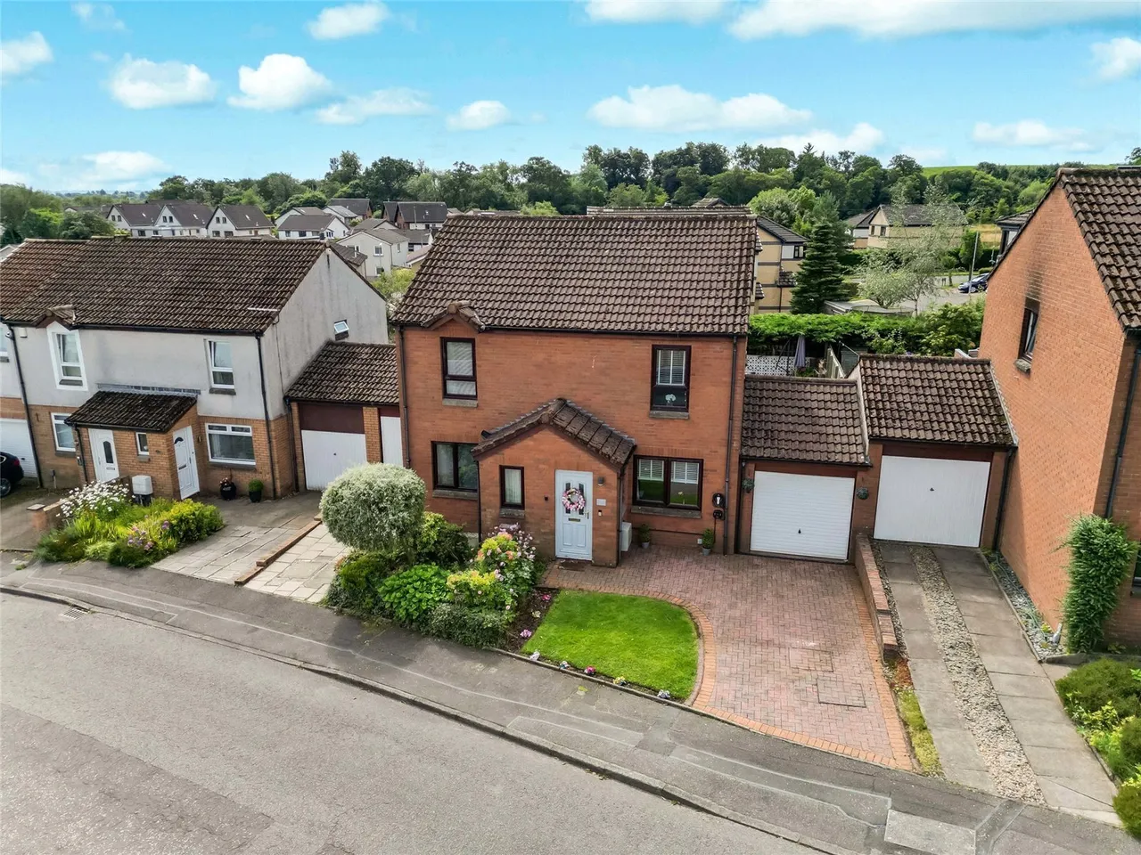 Corbie Place, Milngavie, Glasgow, East Dunbartonshire, G62, photo 22