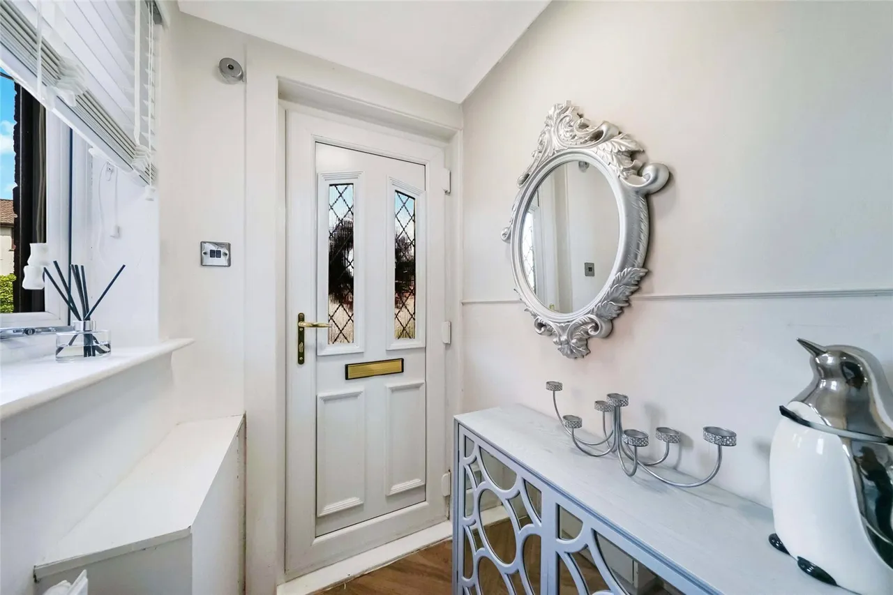 Corbie Place, Milngavie, Glasgow, East Dunbartonshire, G62, photo 5