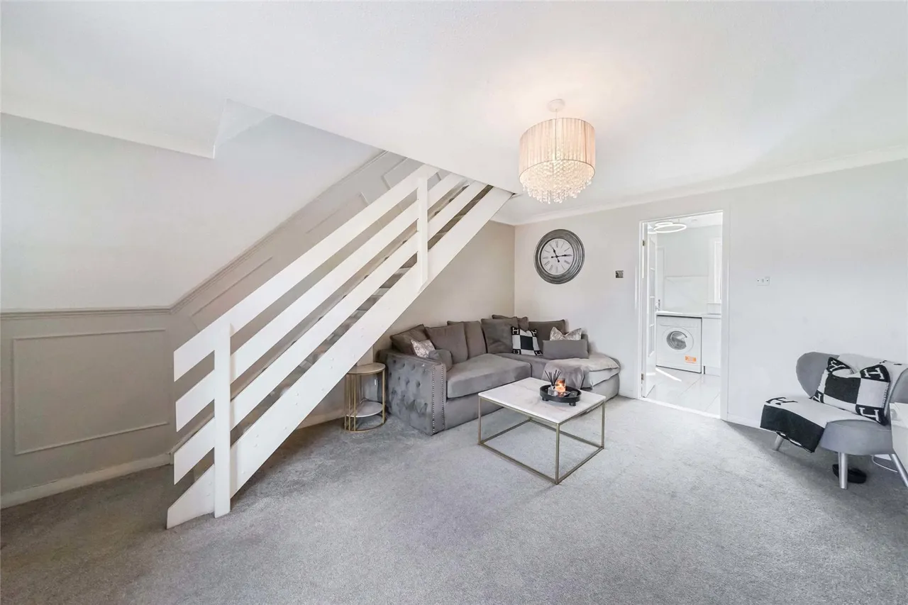 Corbie Place, Milngavie, Glasgow, East Dunbartonshire, G62, photo 6