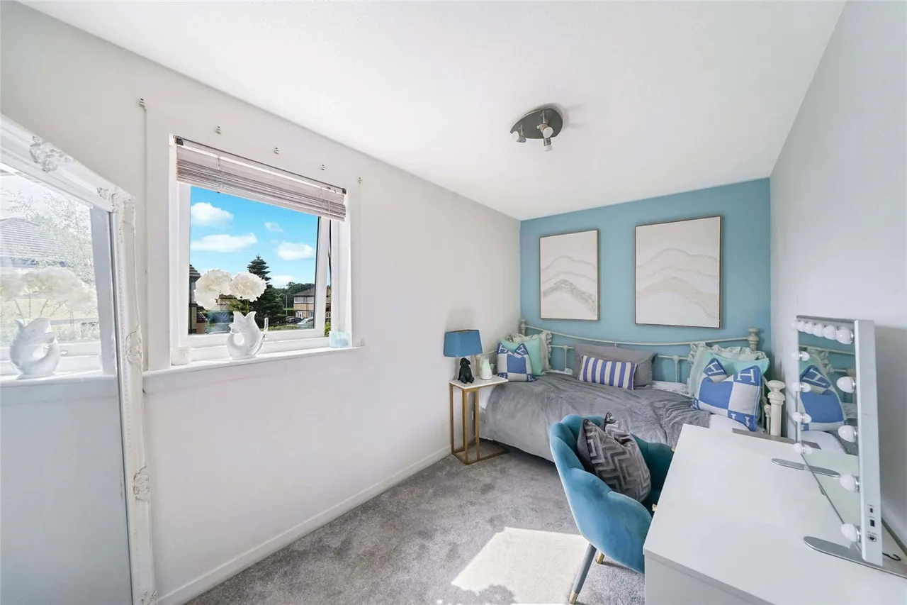 Corbie Place, Milngavie, Glasgow, East Dunbartonshire, G62, photo 12