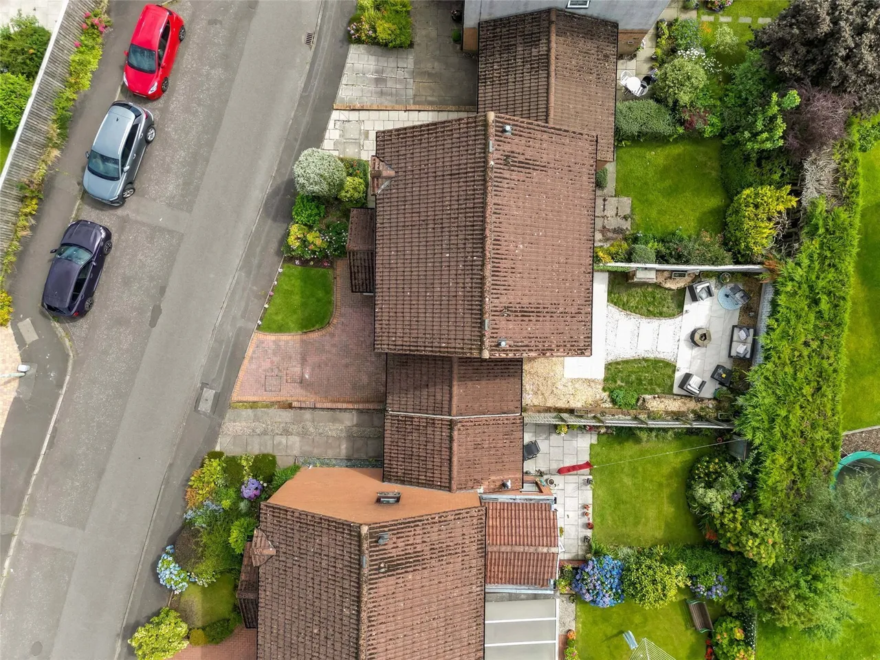 Corbie Place, Milngavie, Glasgow, East Dunbartonshire, G62, photo 23