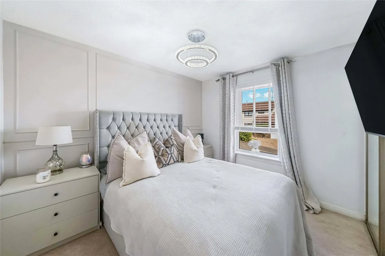 Corbie Place, Milngavie, Glasgow, East Dunbartonshire, G62, photo 3