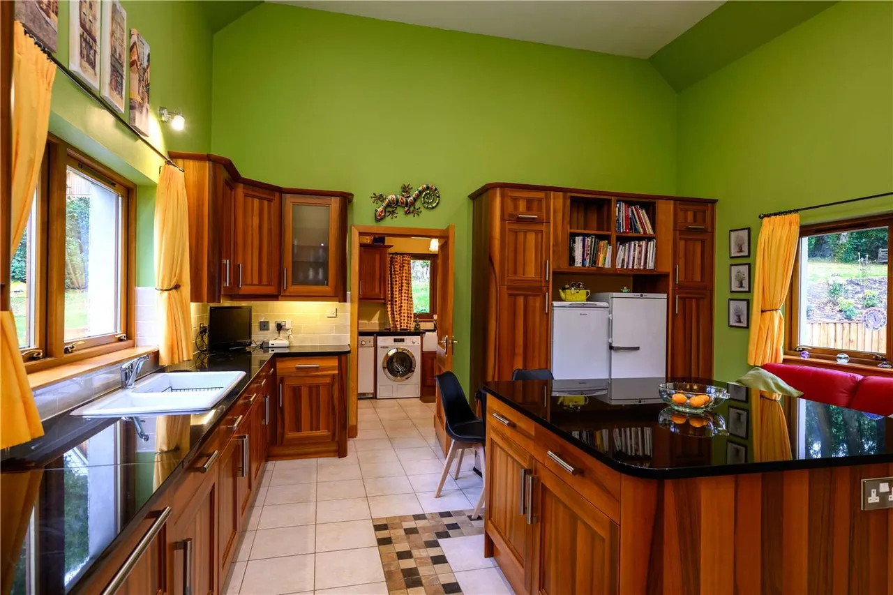 Lime Trees, Garth, Fortingall, Aberfeldy, PH15 2NF, photo 10
