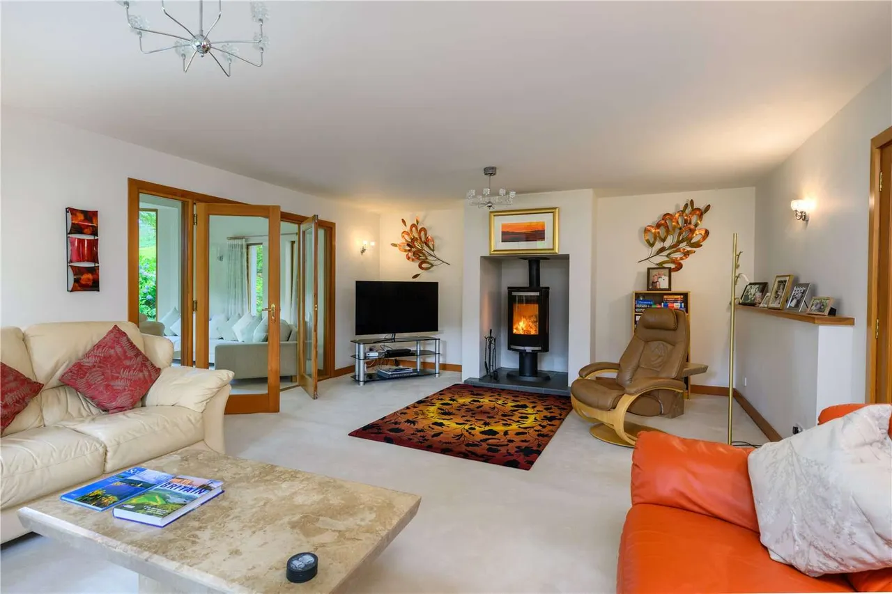 Lime Trees, Garth, Fortingall, Aberfeldy, PH15 2NF, photo 5