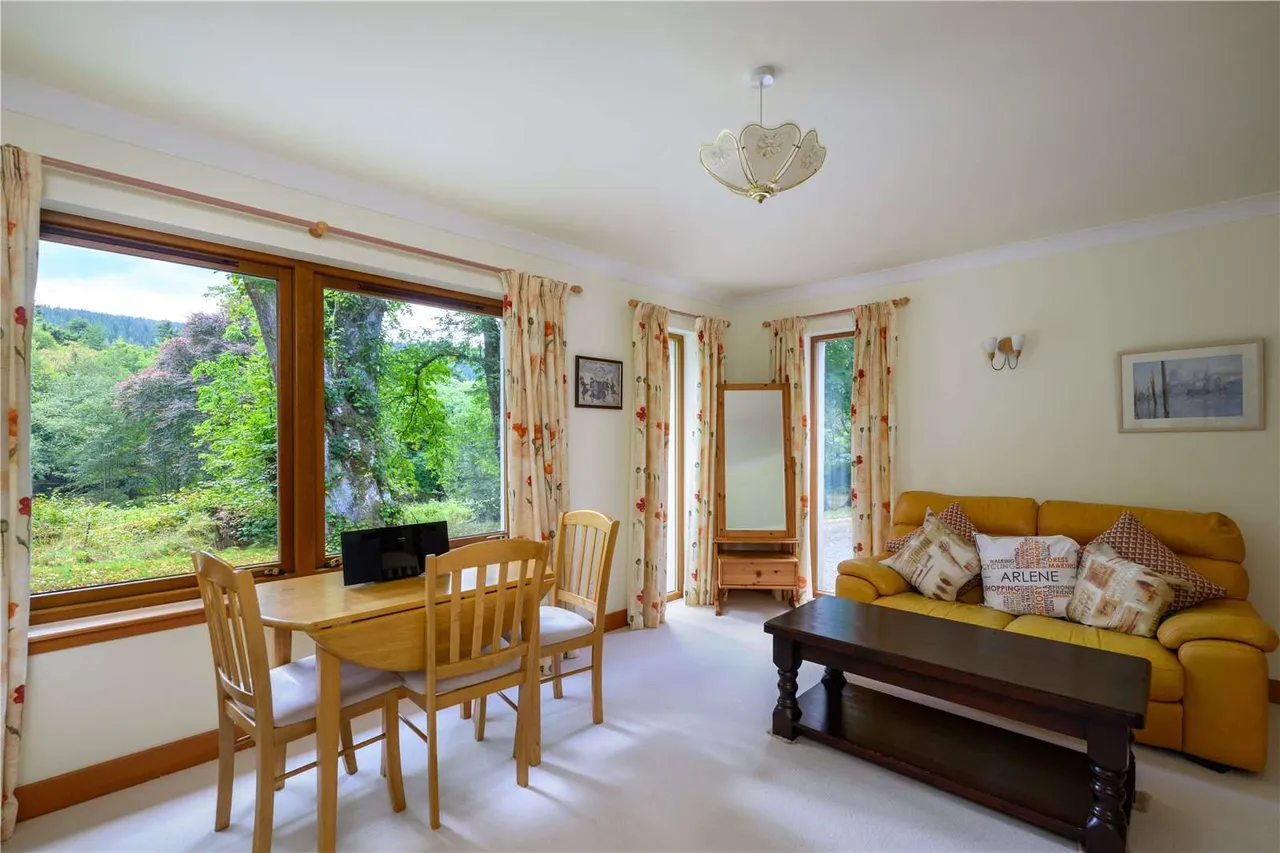 Lime Trees, Garth, Fortingall, Aberfeldy, PH15 2NF, photo 12