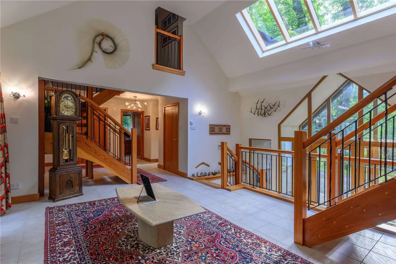Lime Trees, Garth, Fortingall, Aberfeldy, PH15 2NF, photo 4