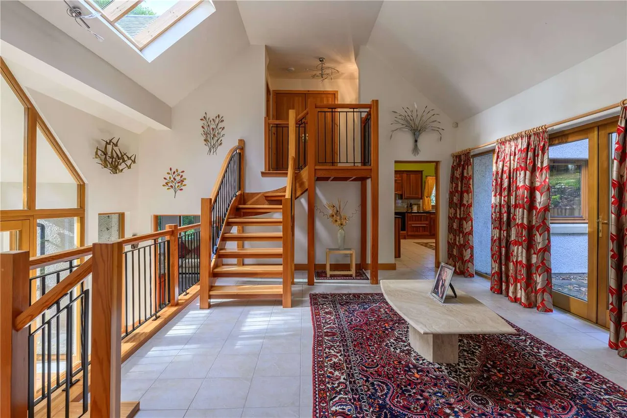 Lime Trees, Garth, Fortingall, Aberfeldy, PH15 2NF, photo 2
