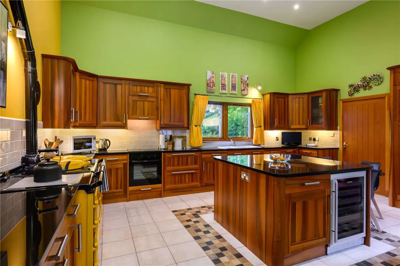 Lime Trees, Garth, Fortingall, Aberfeldy, PH15 2NF, photo 9