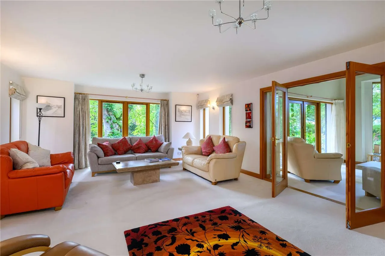 Lime Trees, Garth, Fortingall, Aberfeldy, PH15 2NF, photo 6