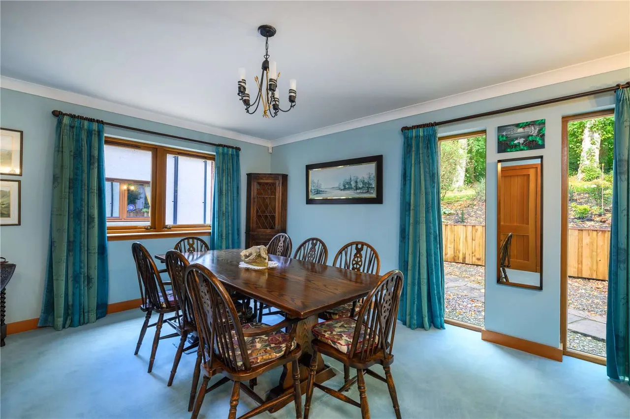 Lime Trees, Garth, Fortingall, Aberfeldy, PH15 2NF, photo 11