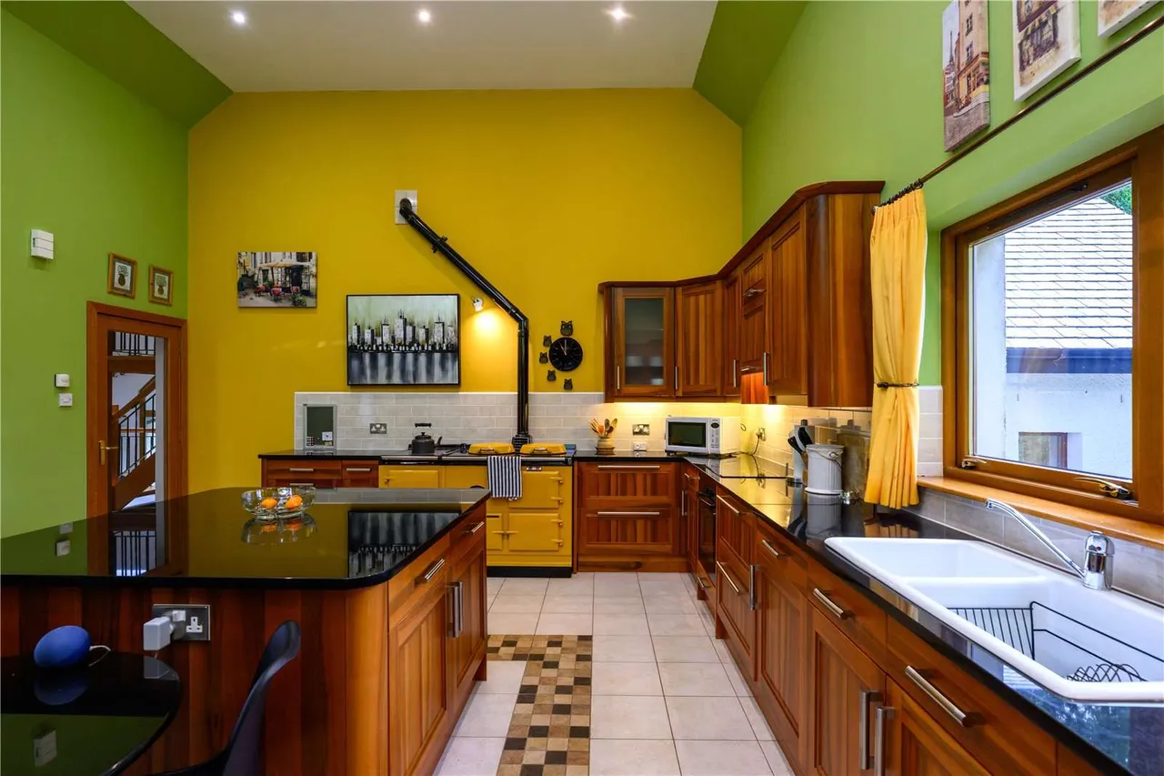 Lime Trees, Garth, Fortingall, Aberfeldy, PH15 2NF, photo 8