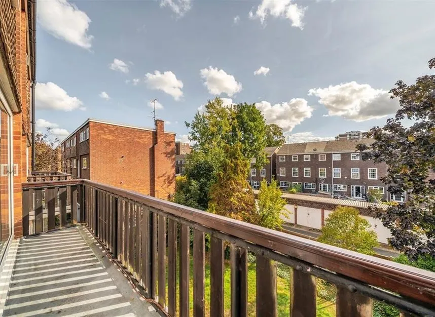 Broom Close, Teddington, TW11, photo 6
