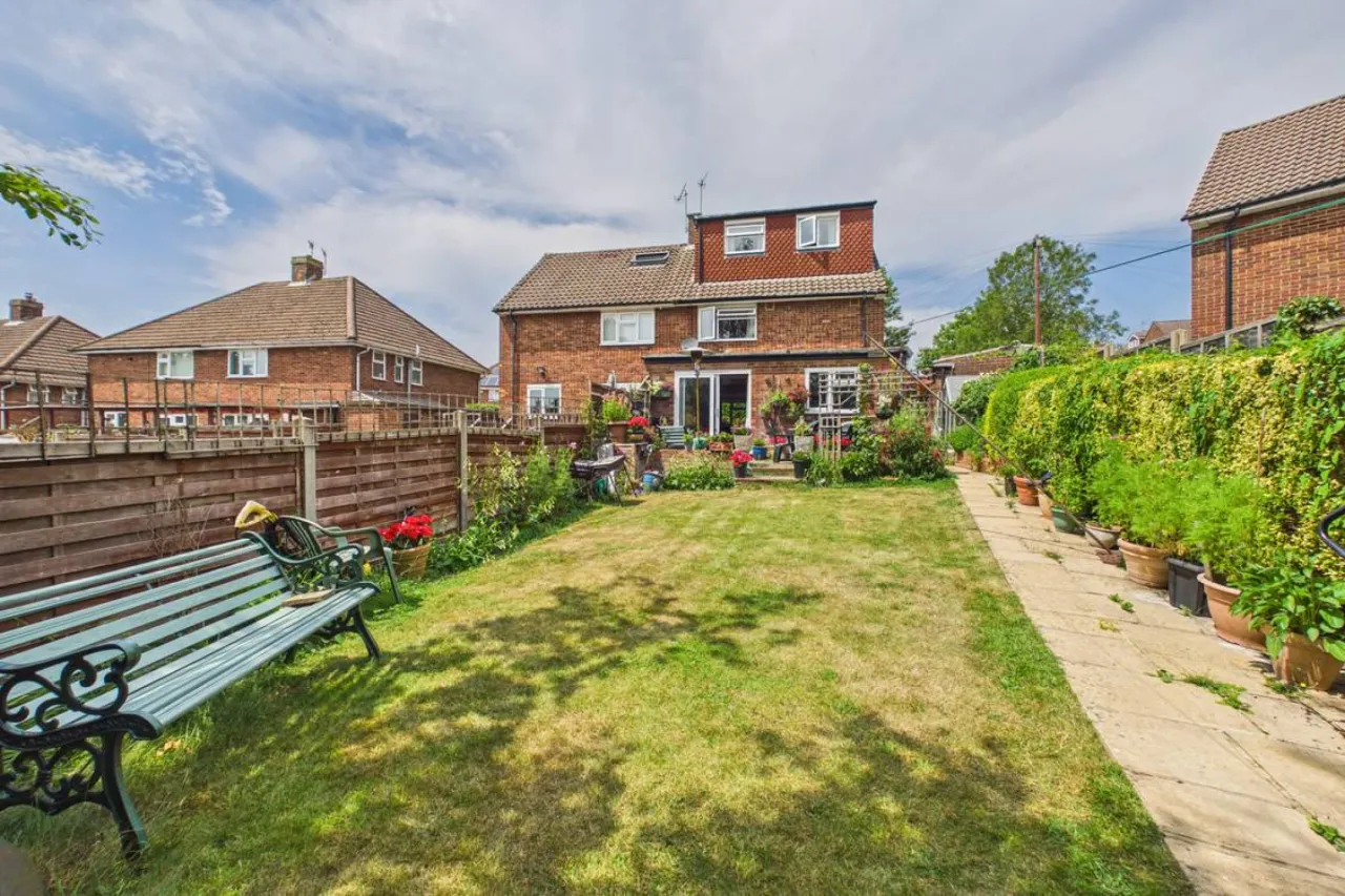 Fairway, Hemel Hempstead, HP3, photo 2