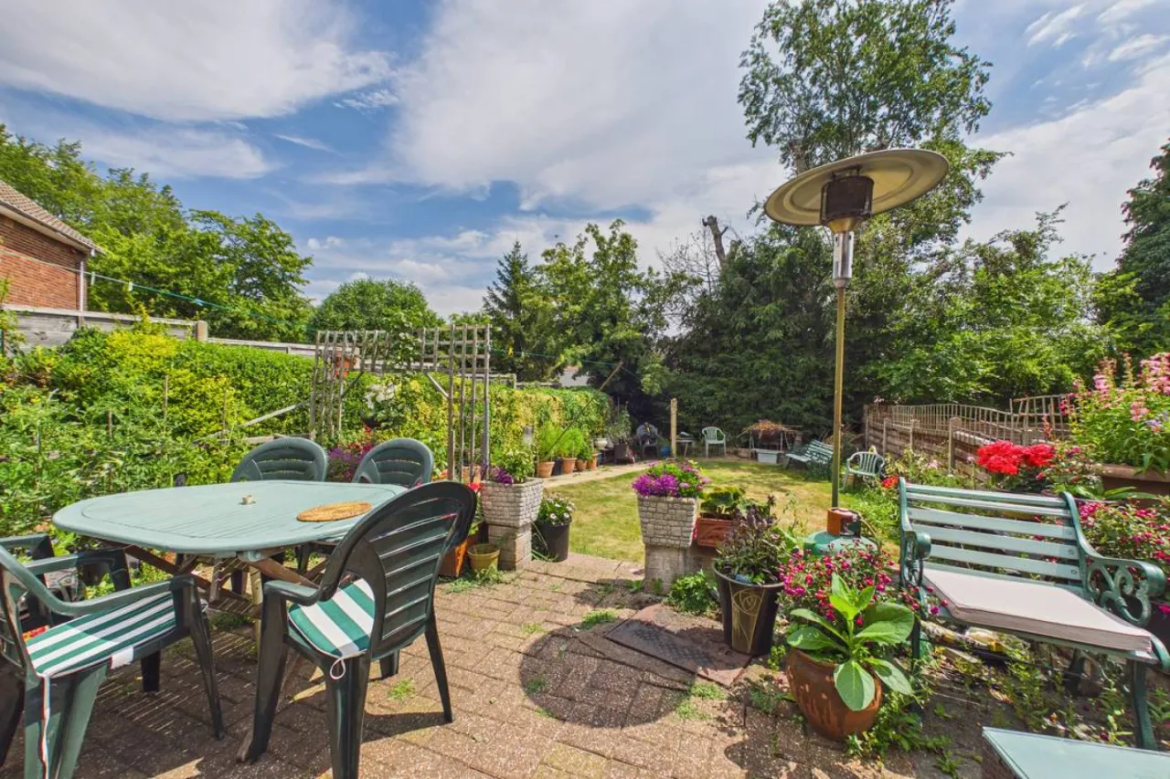 Fairway, Hemel Hempstead, HP3, photo 20