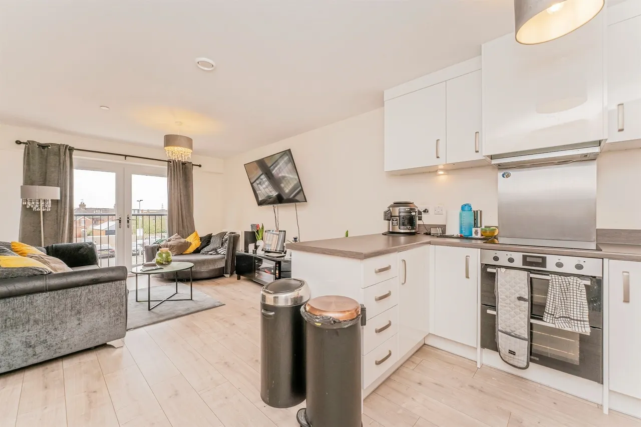 Station Road, Corby, NN17, photo 11