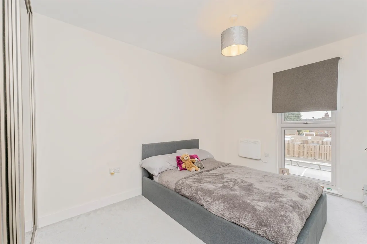 Station Road, Corby, NN17, photo 15