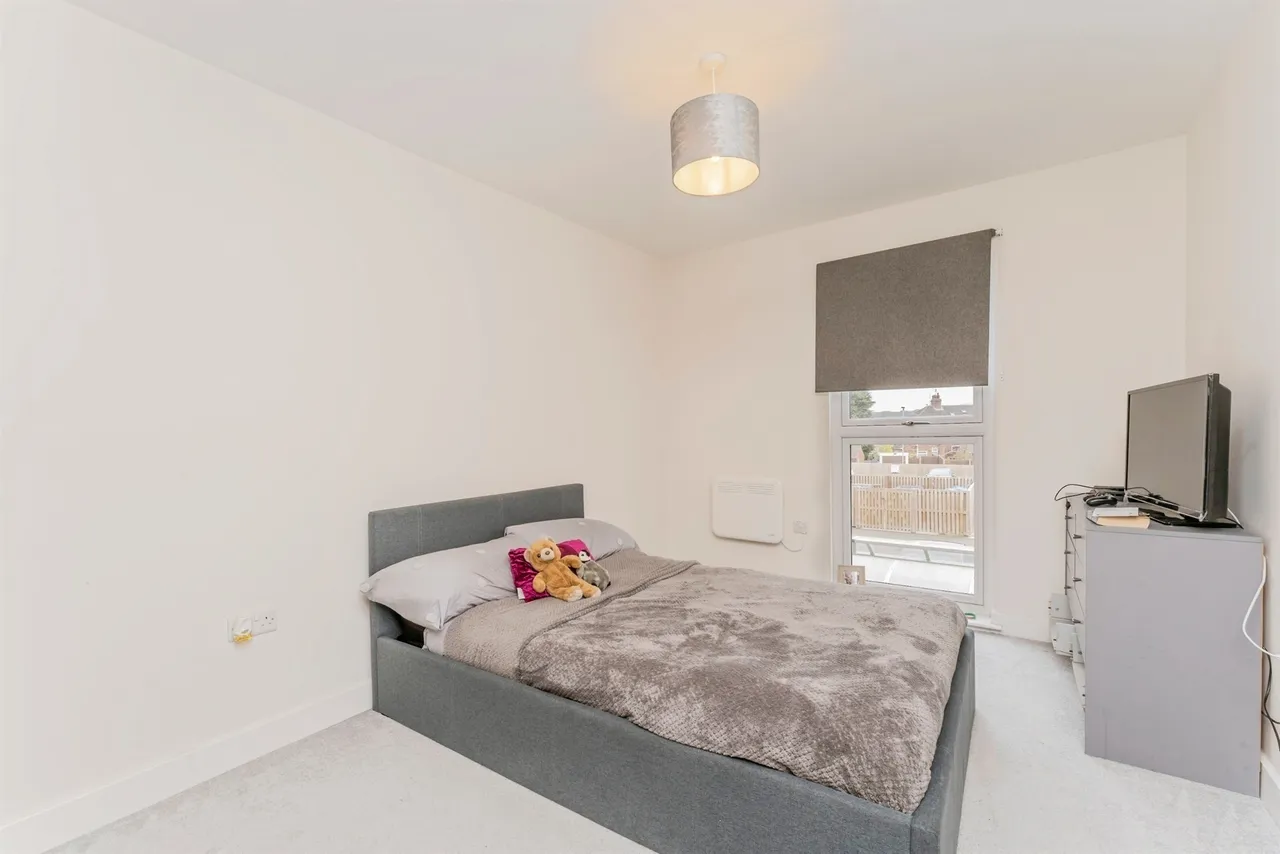 Station Road, Corby, NN17, photo 6