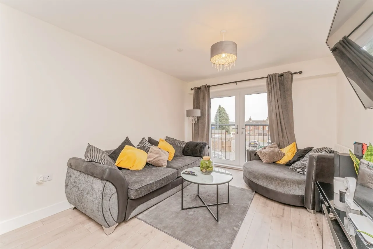 Station Road, Corby, NN17, photo 17