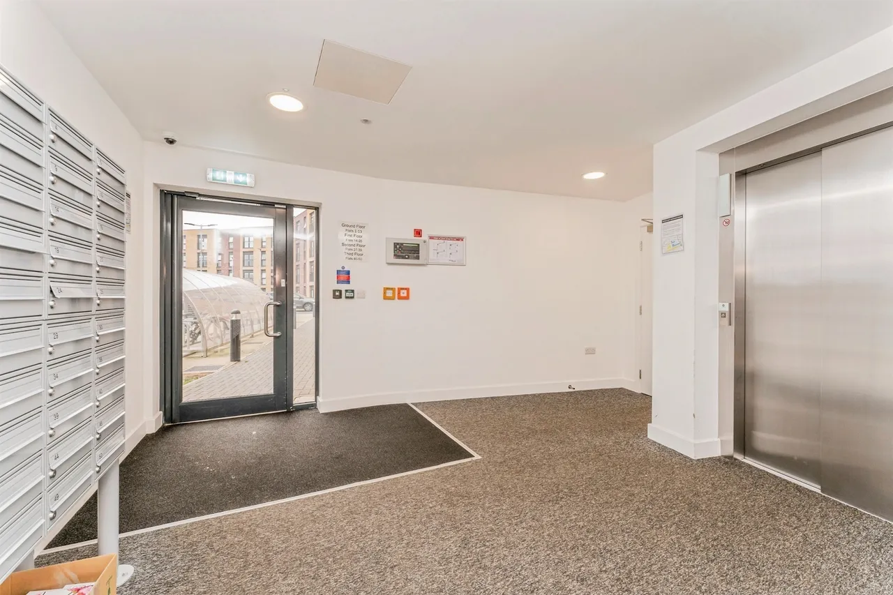 Station Road, Corby, NN17, photo 9