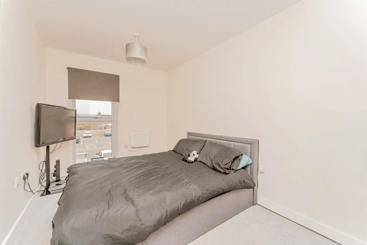 Station Road, Corby, NN17, photo 16