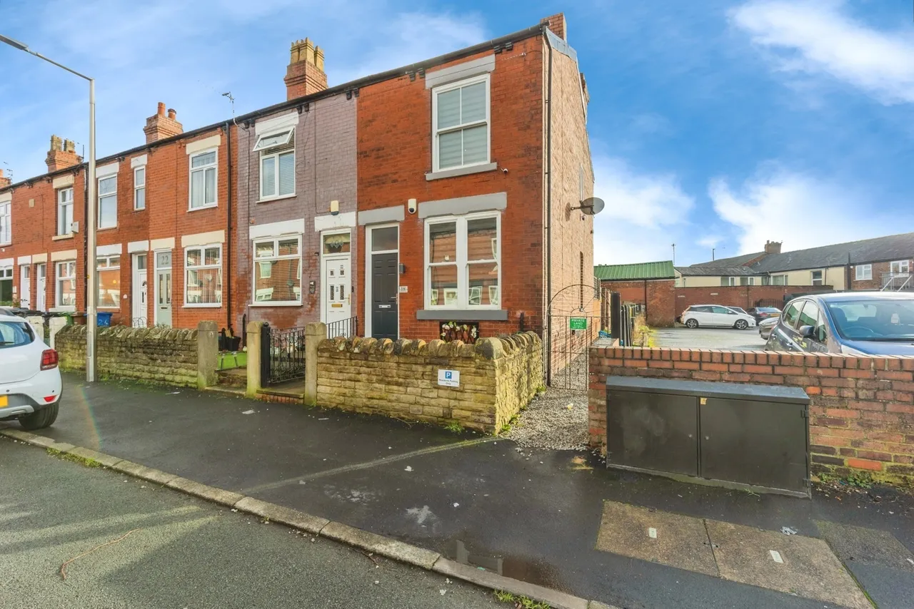 Great Moor Street, Stockport, Greater Manchester, SK2, photo 23
