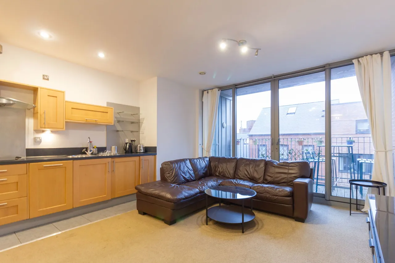 Carver Street, Birmingham, B1, photo 4