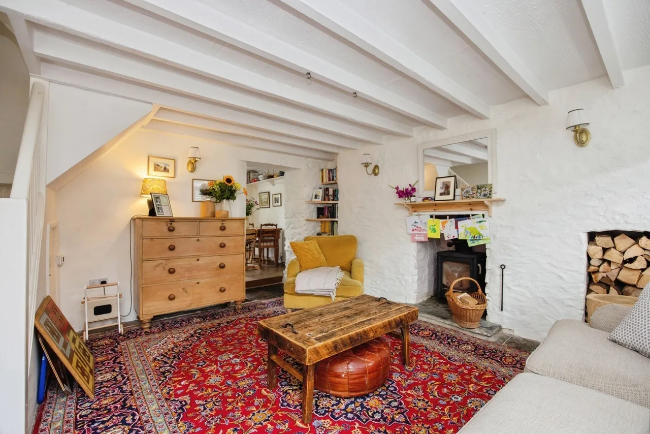 Higher East Street, St. Columb, TR9, photo 19
