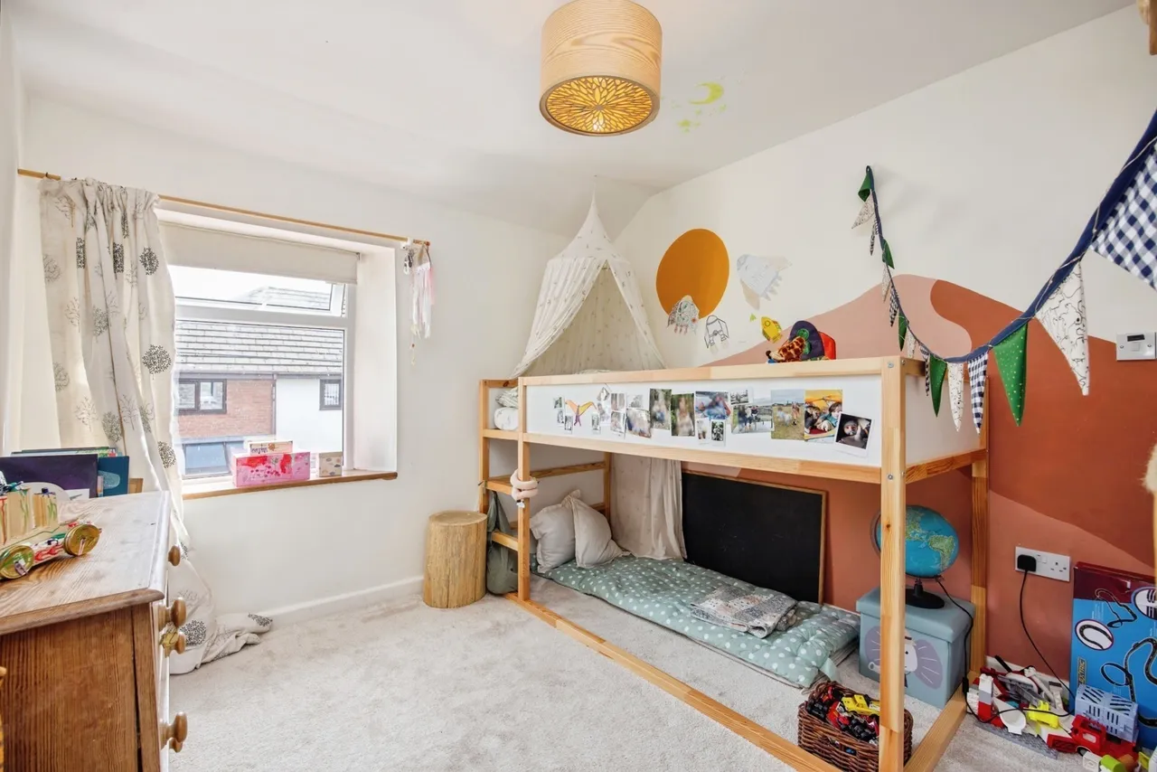 Higher East Street, St. Columb, TR9, photo 11