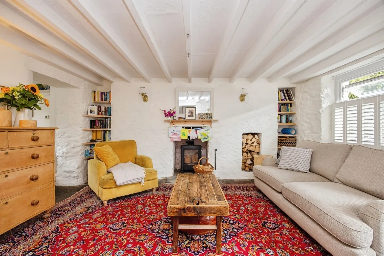 Higher East Street, St. Columb, TR9, photo 9